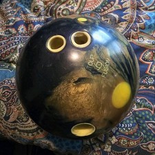 Storm Tour Fusion Ten-Pin Bowling Ball Drille...