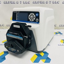 Masterflex L/S Cole Parmer 07551-20 Pump W/ Easy Load 77201-60 Pump Head