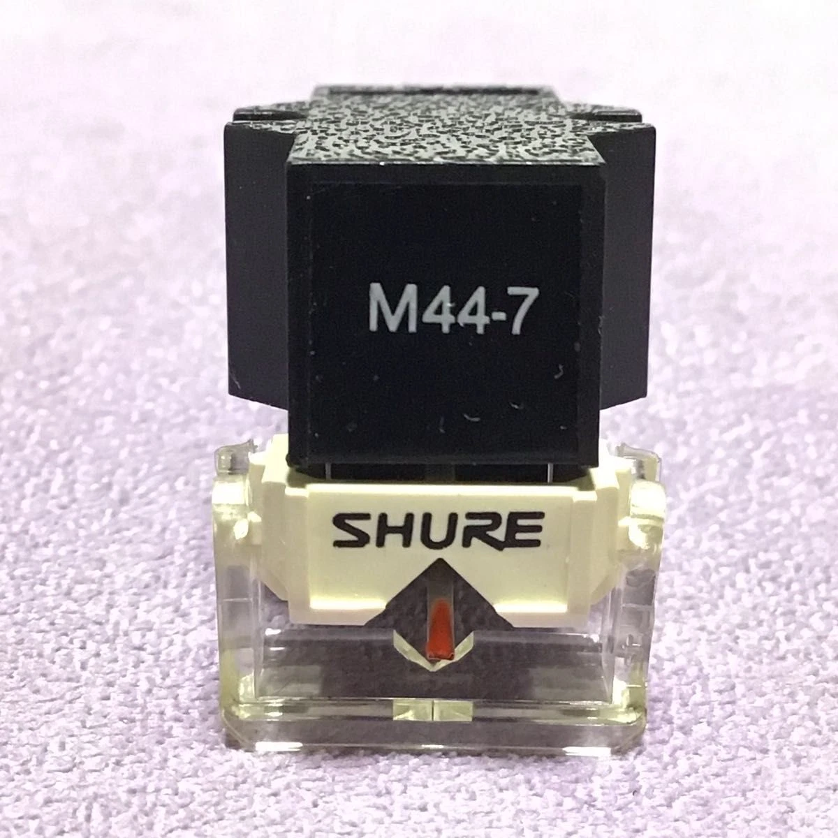 シュア　M44-7 Shure M44 7 Cartridge for sale | eBay