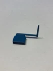 1986 Vintage MOTU ETERNIA Playset BLUE MONORAIL ARM CLIP Release He-Man Masters