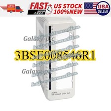 One New ABB AO820 3BSE008546R1 I/O Module Fast delivery