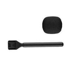 Handheld Interview Mic Adapter Bracket Part For DJI Mic Wireless Microphone