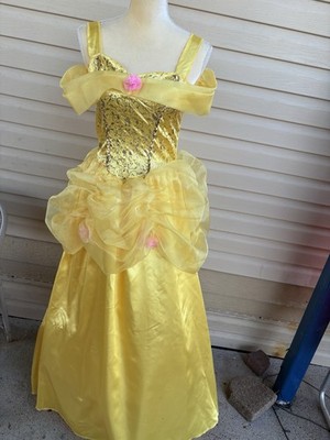 Disfraz Custome Woman Bella Size M