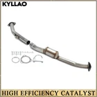 For Subaru Legacy 2013-2014 Outback 13-2019 2.5L Rear Side Catalytic Converter