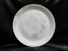 Steelite Craft, England: NEW White Coupe Dinner Plate (s), 10"