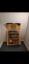 Plaid Decorative Wood Burning Pyrography Tip Set   26 Hot Tips Worn Box
