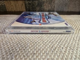 Rippin' Riders Snowboarding (Sega Dreamcast, 1999) Complete