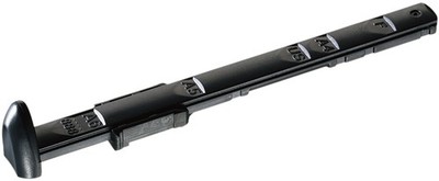 LEITZ Anschlagschiene für Locher 5005/5008/5012/5022/5038/5055/5058/5138