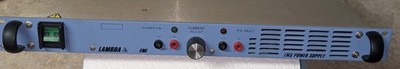 DC Power Supplies - Lambda Emi Ems