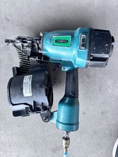 Prebena Druckluft Coilnagler 7F-CNW90 45-90mm f&uuml;r 16&deg; Coiln&auml;gel + 3000 N&auml;gel