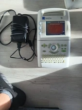Sonosite 180 Ultrasound System (As-Is) With Charger Everything Functional