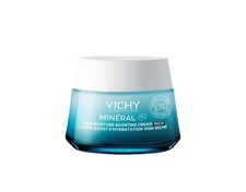 Vichy Minéral 89 100H Hyaluronic Acid Rich Cream 50ml