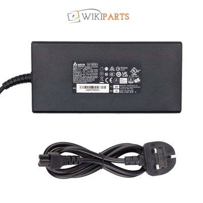 Original Delta 180 W Adapter für Acer Nitro 5 An517-51-58gk 19,5 V 9,23 A AC Ladegerät