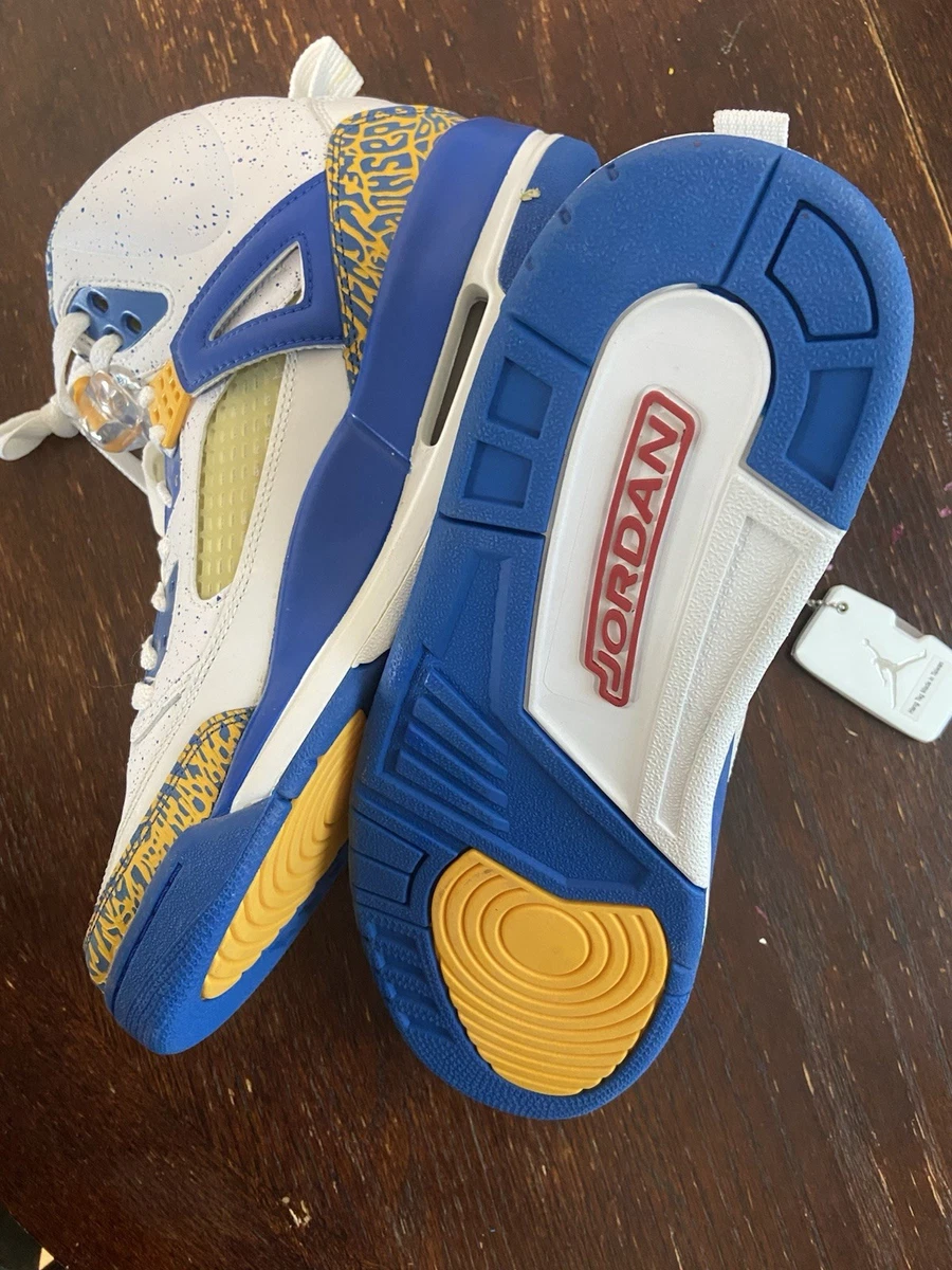 Jordan Spizike Do The Right Thing NEW WITHOUT BOX Size 12