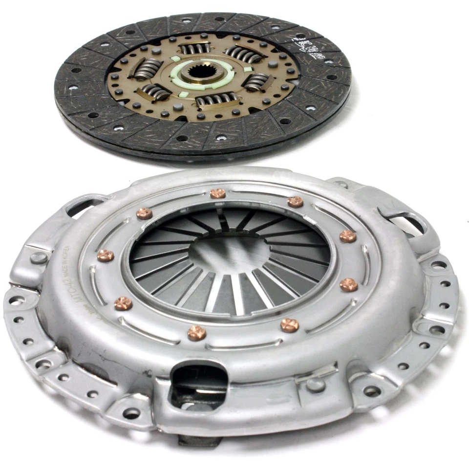 Kit de embrague KF735-01 Sachs para Chrysler Sebring Dodge Stratus Mitsubishi Eclipse Foto 2 de 4