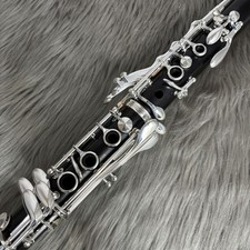 Buffet Crampon R13 Bb Clarinet Pads Replaced with Case Made in France