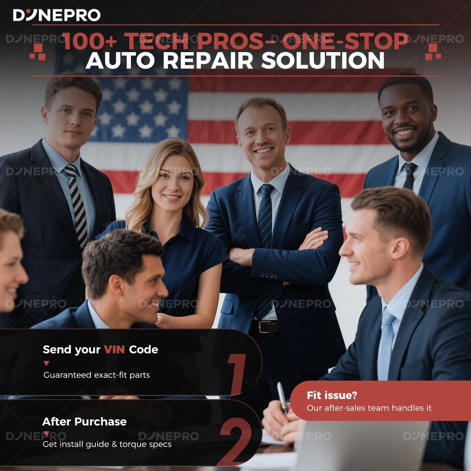 Kit de componentes de transmisión por correa serpentina para Infiniti G35 FX35 Nissan 350Z 3,5 L V6 Foto 4 de 4