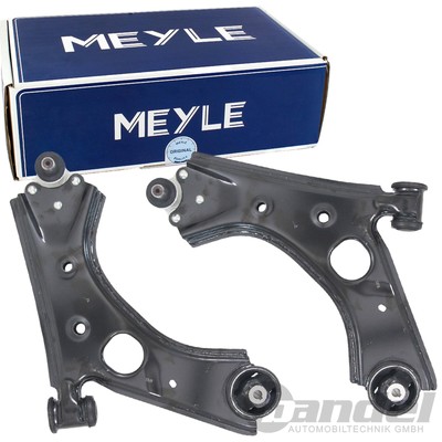 MEYLE QUERLENKER VORNE RECHTS+LINKS passend für FIAT 500L DOBLO OPEL COMBO X12