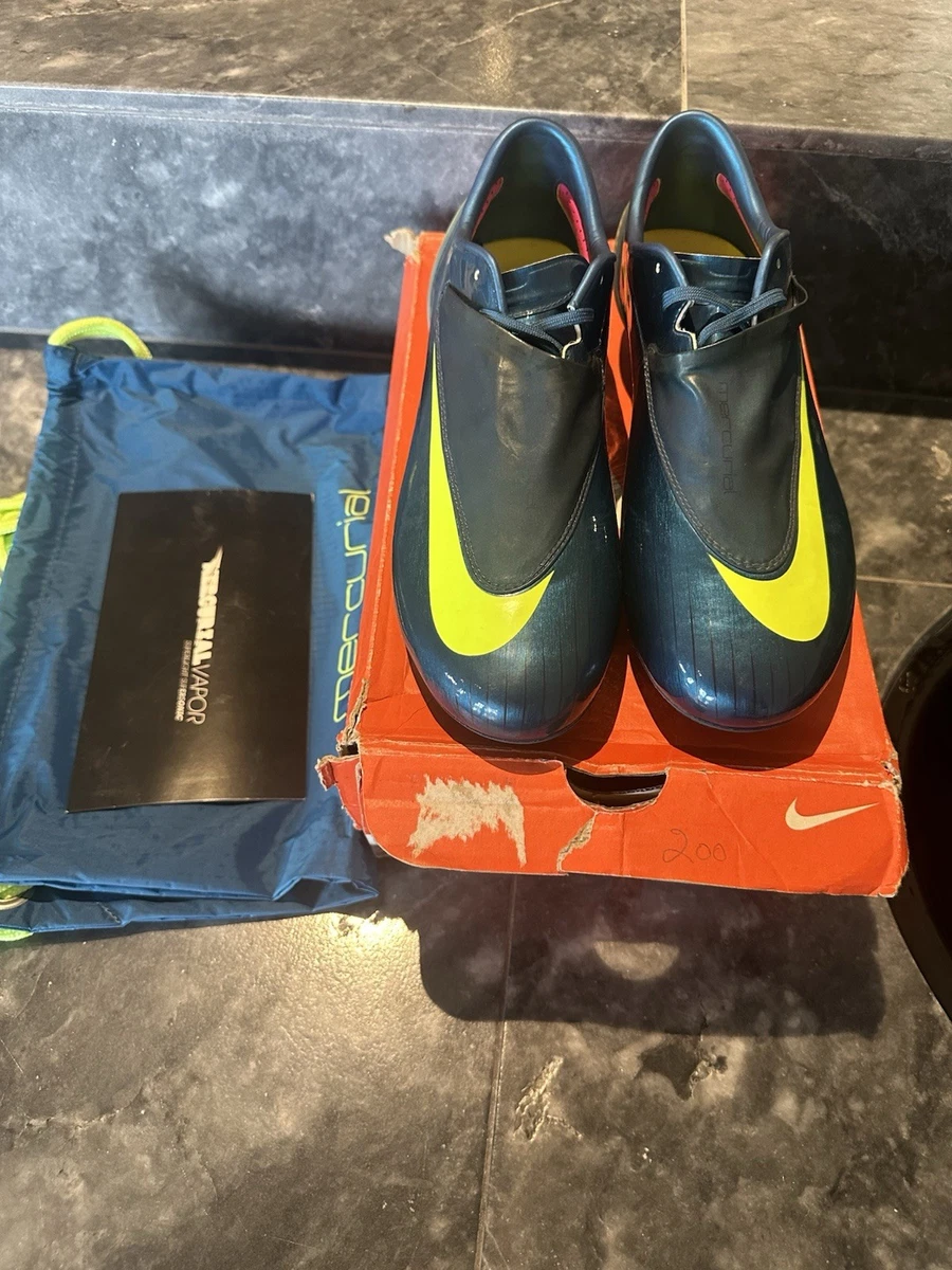 Nike Mercurial Vapor Iv for sale - eBay