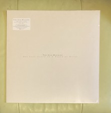 The God Machine - One Last Laugh in a Place of Dying… 2 X Vinyl 12" Album New