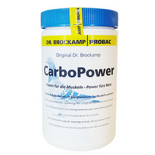 Dr. Brockamp Carbo Powder 500 g