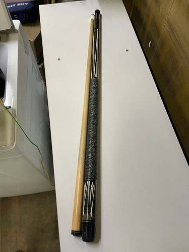 Kaiser Billiard Cue Used Pool Stick