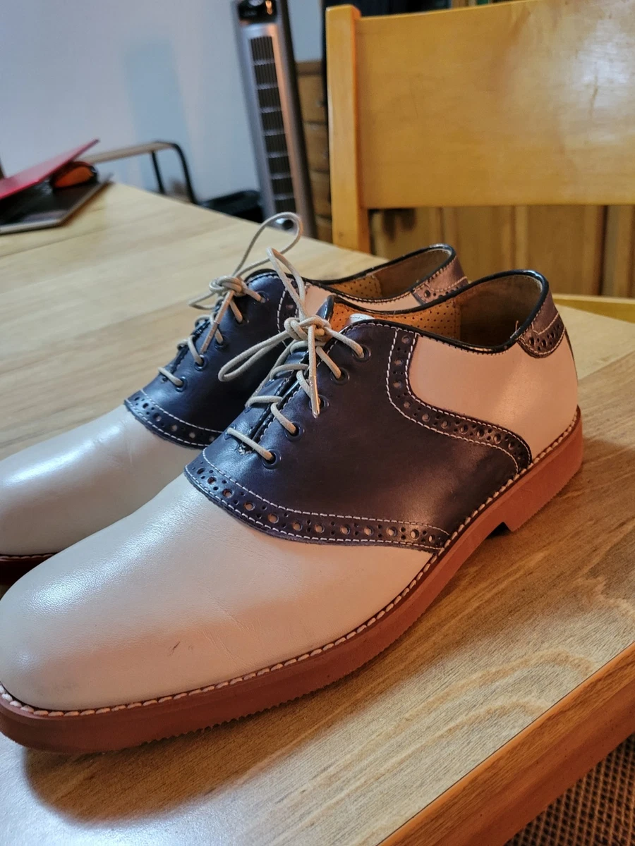 florsheim blue dress shoes Oxford for Men for sale Color:M-Dusty Rose