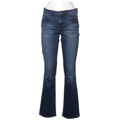 Tom Tailor, Jeans, Größe: 28, model: alexa, Blau, Baumwolle/Elasthan #8kQ