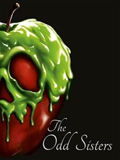 The Odd Sisters (Villain Tales 296 ..., Valentino, Sere