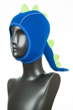 Neoprene Dive Hood - Dragon