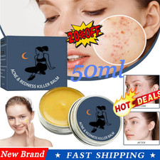 Acne & Balm, Redness | Killer Organics Acne- ...
