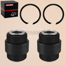 2 Rear Radial Lower Knuckle Joint for Can-Am Maverick X3 4x4 Turbo Max 2017-2024