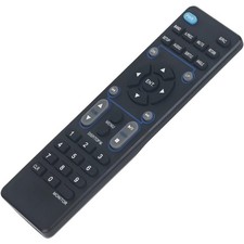 Replace Remote For Alpine CDE-152 CDE-151 CDE-150 CDA-9887 CD USB Car Receiver