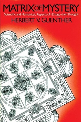 Matrix Of Mystery: Scientific And Humanistic Aspects Of Rdzo...