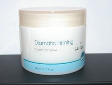 Avon Solutions Dramatic Firming Cream, 1.7 Ounce Pack of 1 