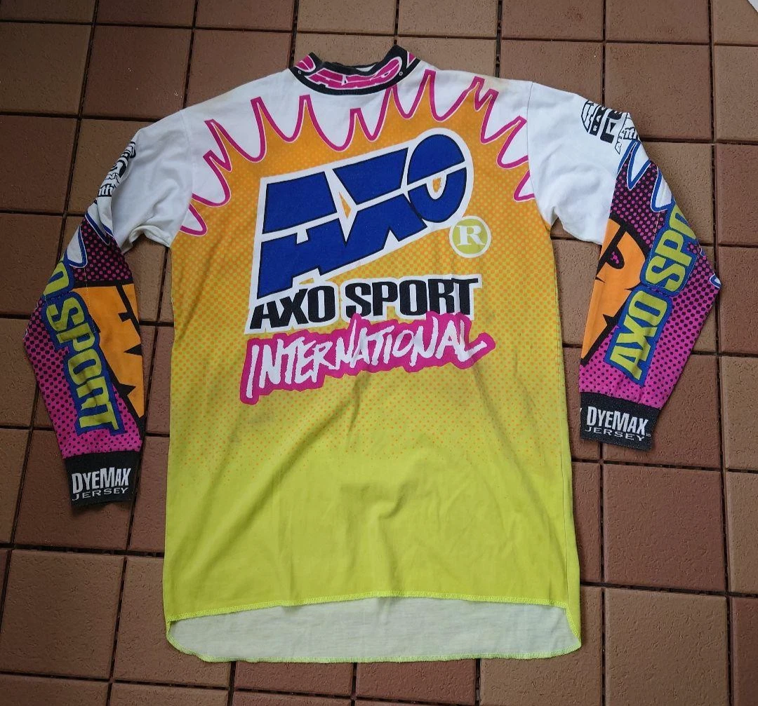 AXO Motocross Kits for sale | eBay