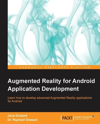 Jens Grubert | Augmented Reality for Android Application Development | Buch