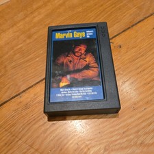 Philips DCC Tape Marvin Gaye Greatest Hits. Never used