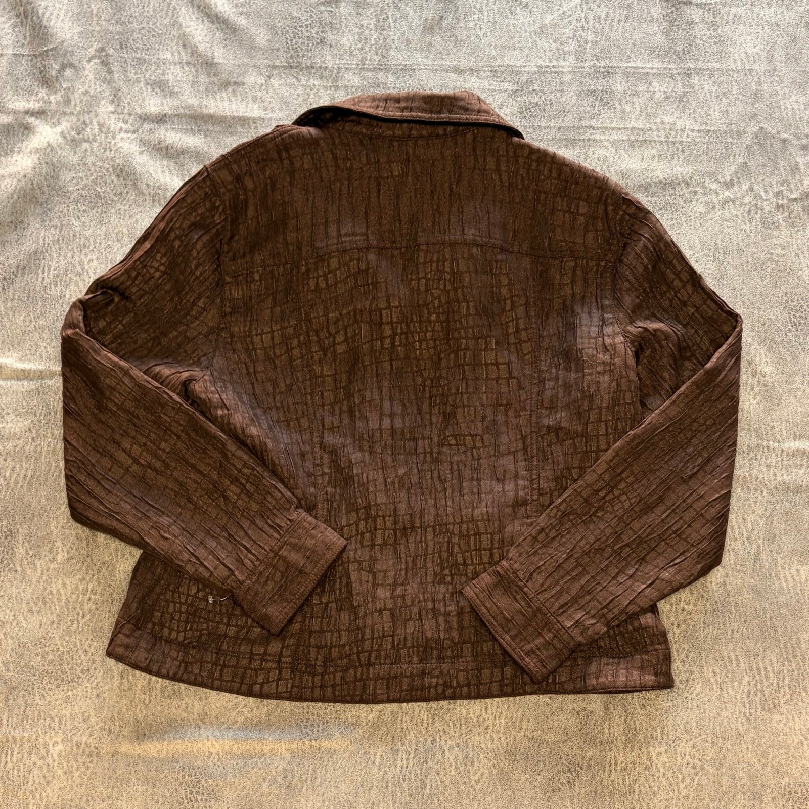 Vintage Ruby Rd Button Up Jacket - image 4