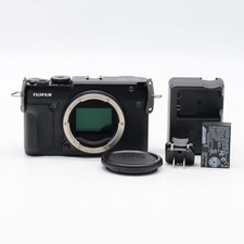 Fujifilm GFX 50R 354338