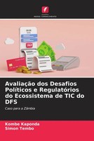 Kombe Kaponda (U. A.) | AvaliaçãO Dos Desafios PolíTicos E RegulatóRios Do...