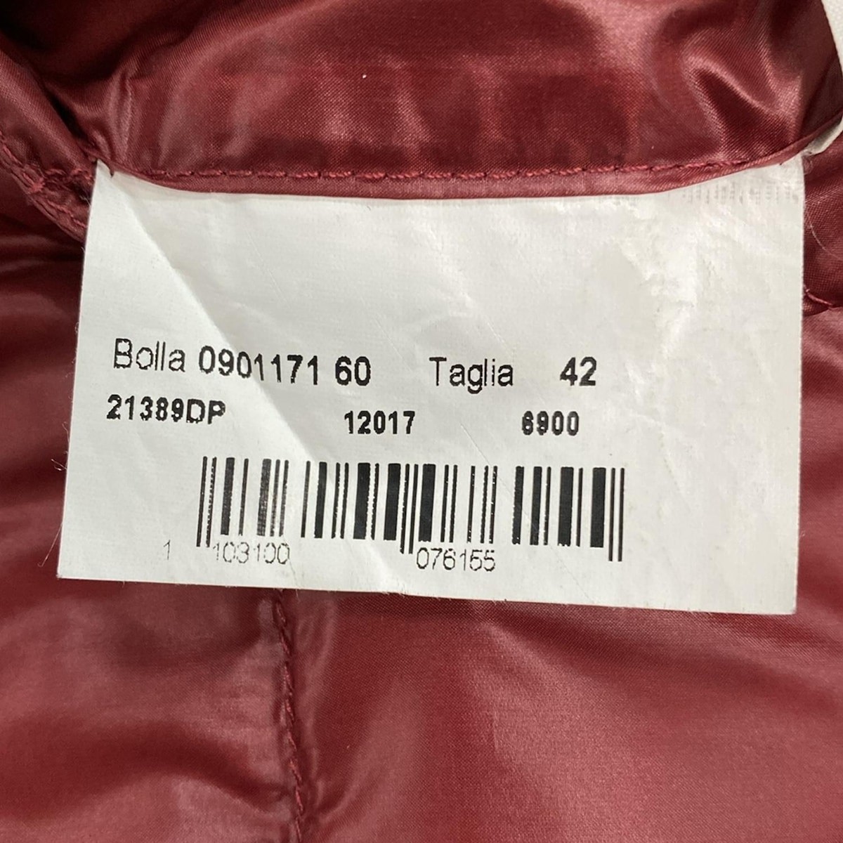 HERNO - Red Women's Down Jacket - image 5