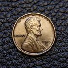 (ITM-7213) 1917-S Lincoln Cent ~ AU+ Condition ~ COMBINED SHIPPING!