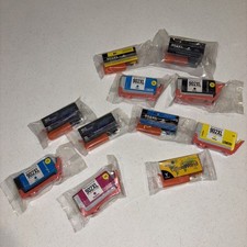 902XL 902 XL Ink Cartridges for HP Officejet Pro 6960 6968 6970 6975 6978 lot 11
