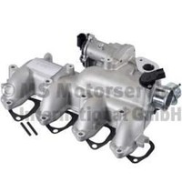 Pierburg Agr-Ventil 7.24809.72.0 FüR Ford