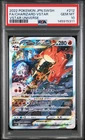 POKEMON JAPANESE SWORD & SHIELD VSTAR UNIVERSE FULL ART/CHARIZARD VSTAR PSA 10