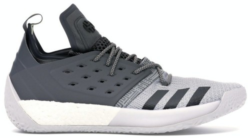 Adidas James Harden LS 2 Lace CG6277 Maroon Mint Basketball Shoes