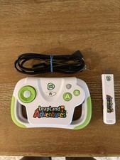 LeapFrog LeapLand Adventures Plug In&Play Lea...