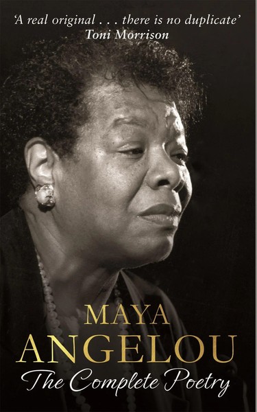 Maya Angelou | The Complete Poetry | Maya Angelou | Englisch | Buch | 336 S.-image