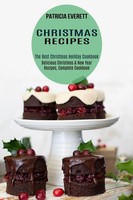 Christmas Recipes | Patricia Everett | Taschenbuch | Kartoniert / Broschiert